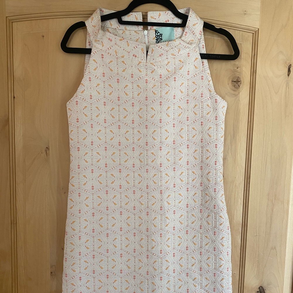 Negarin 60’s Dress
